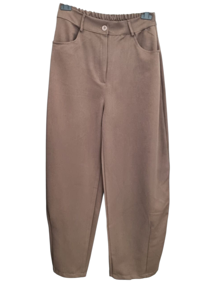 270 Pantalone Darsy slouchy