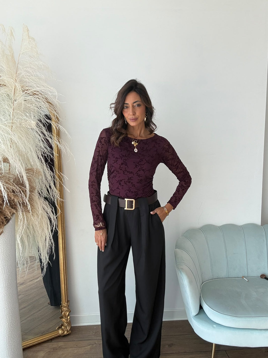 576 Pantalone Janet