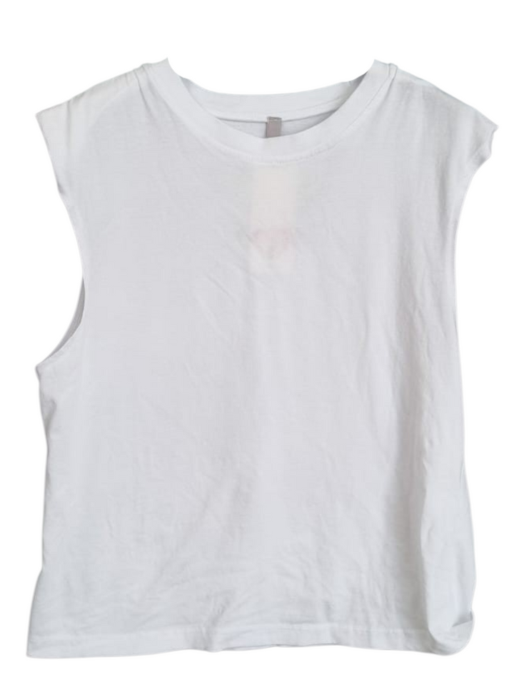 957 Muscle Tee Ludo
