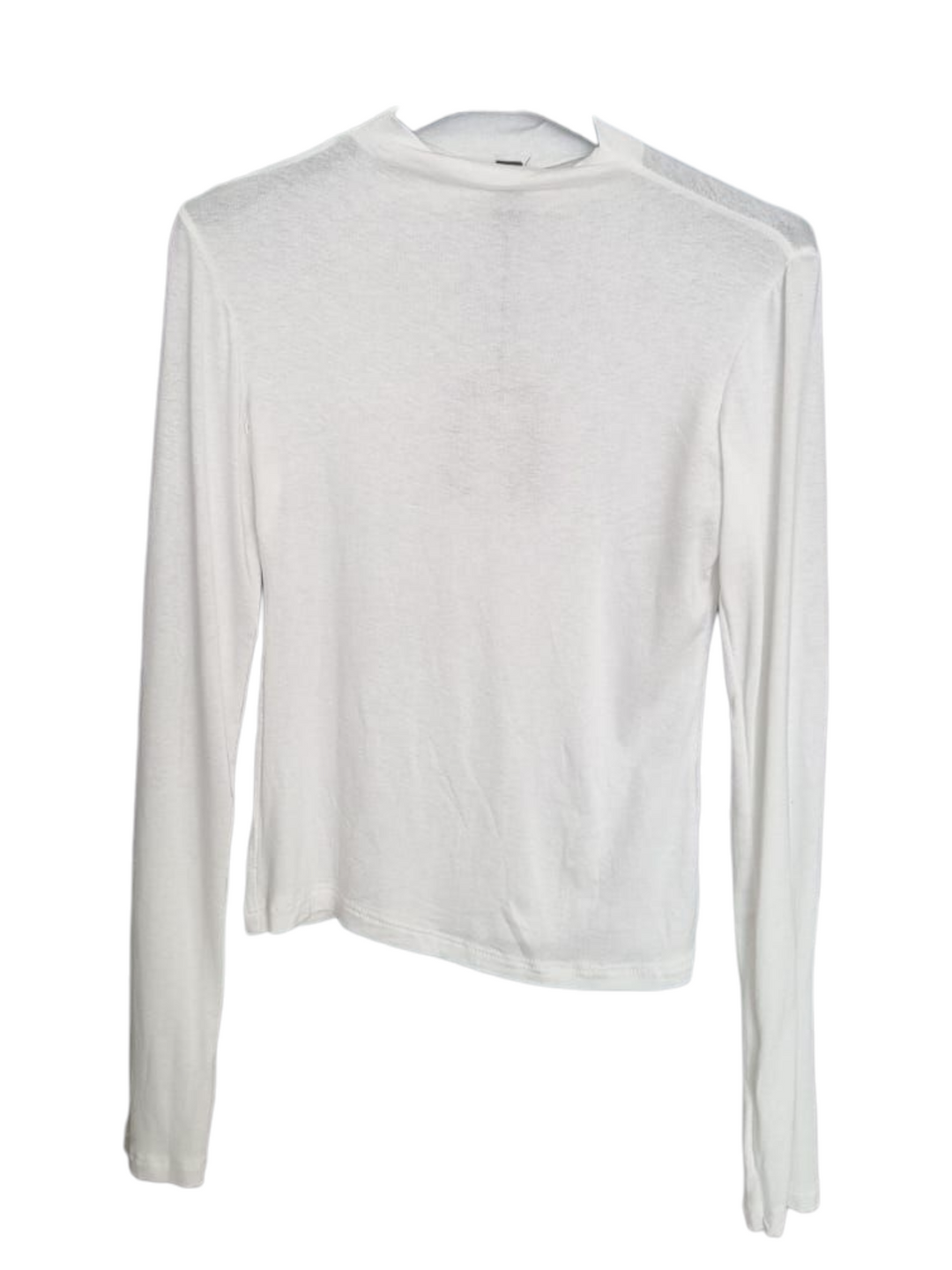 197 Maglia basic choco