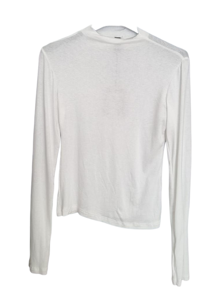 197 Maglia basic choco