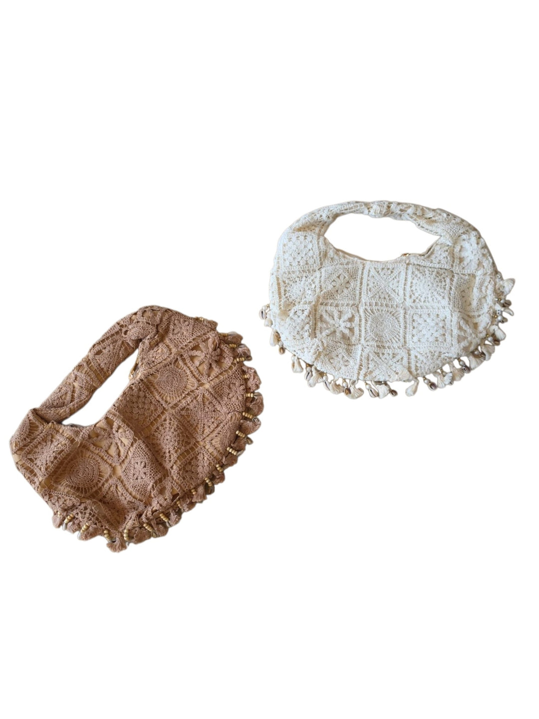 333 Borsa Crochet