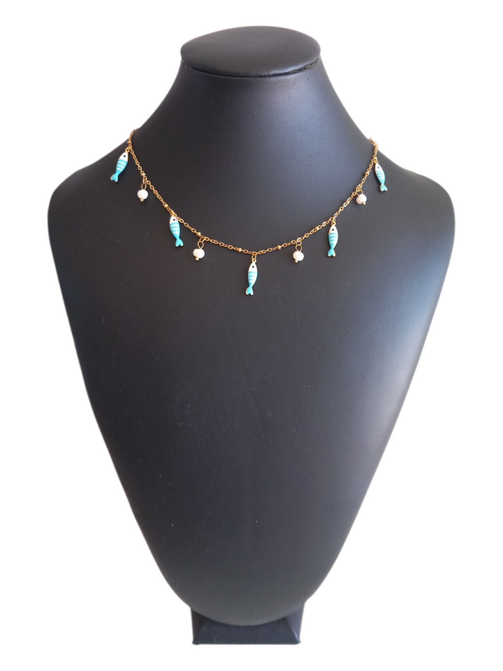 897 Collana Pisces