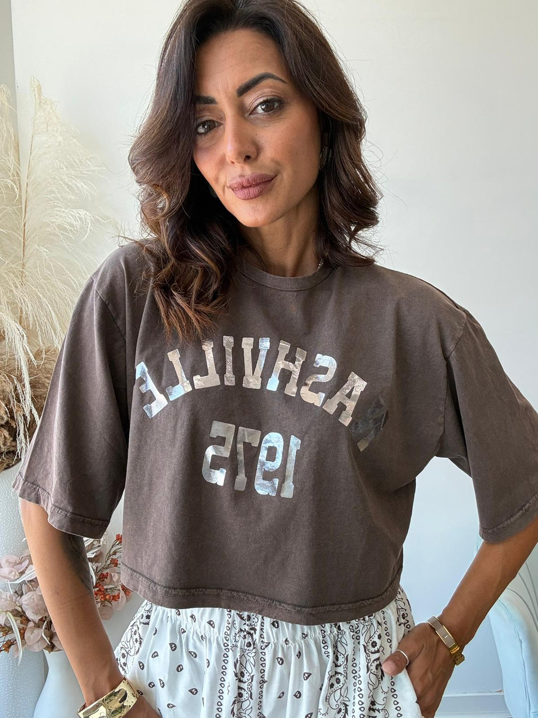 205 Tee Crop Nashville