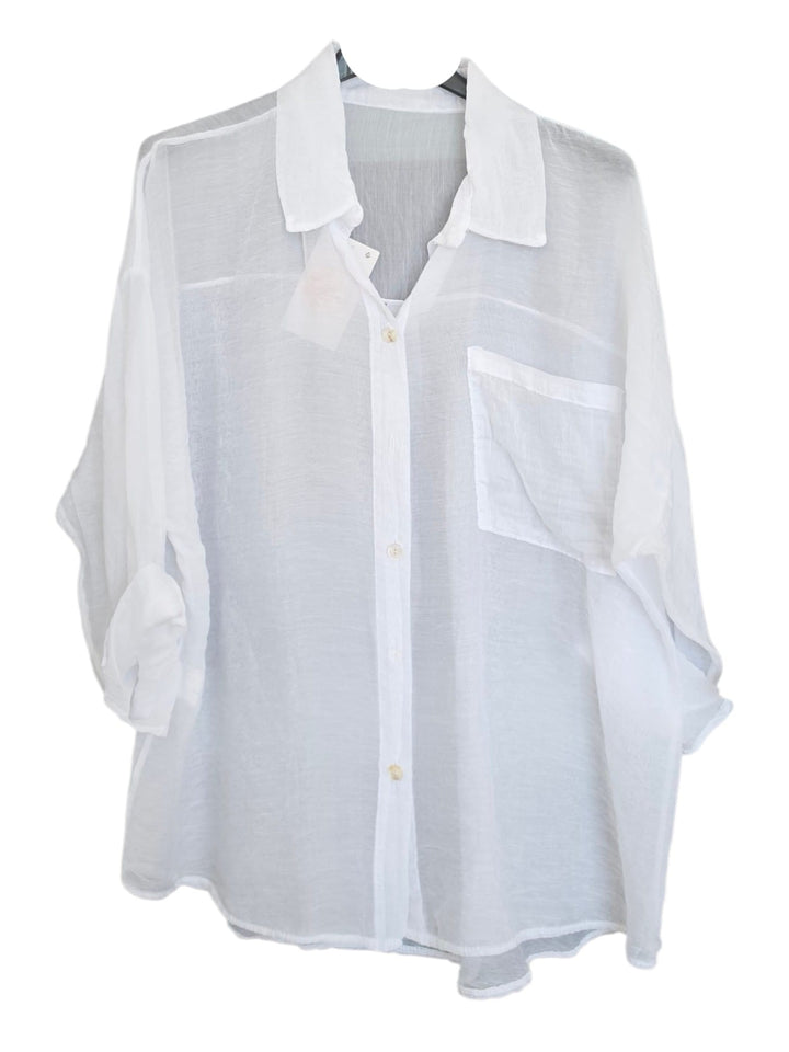 334 Camicia Ryan