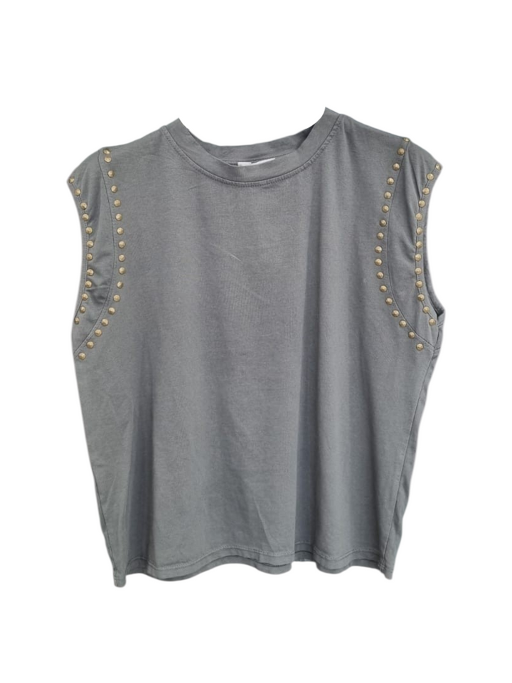 840 Musclee Tee David
