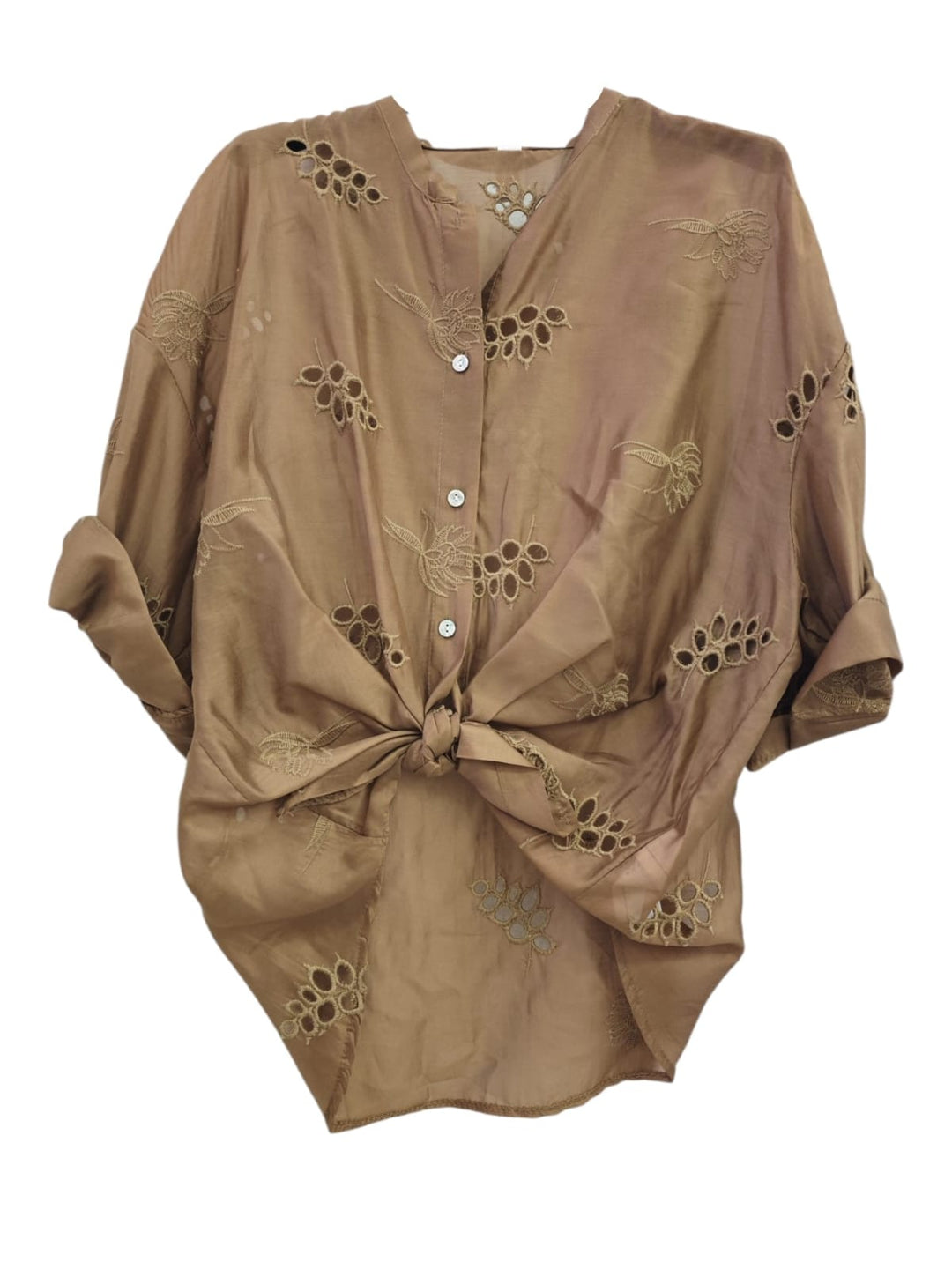 184 Camicia Mika