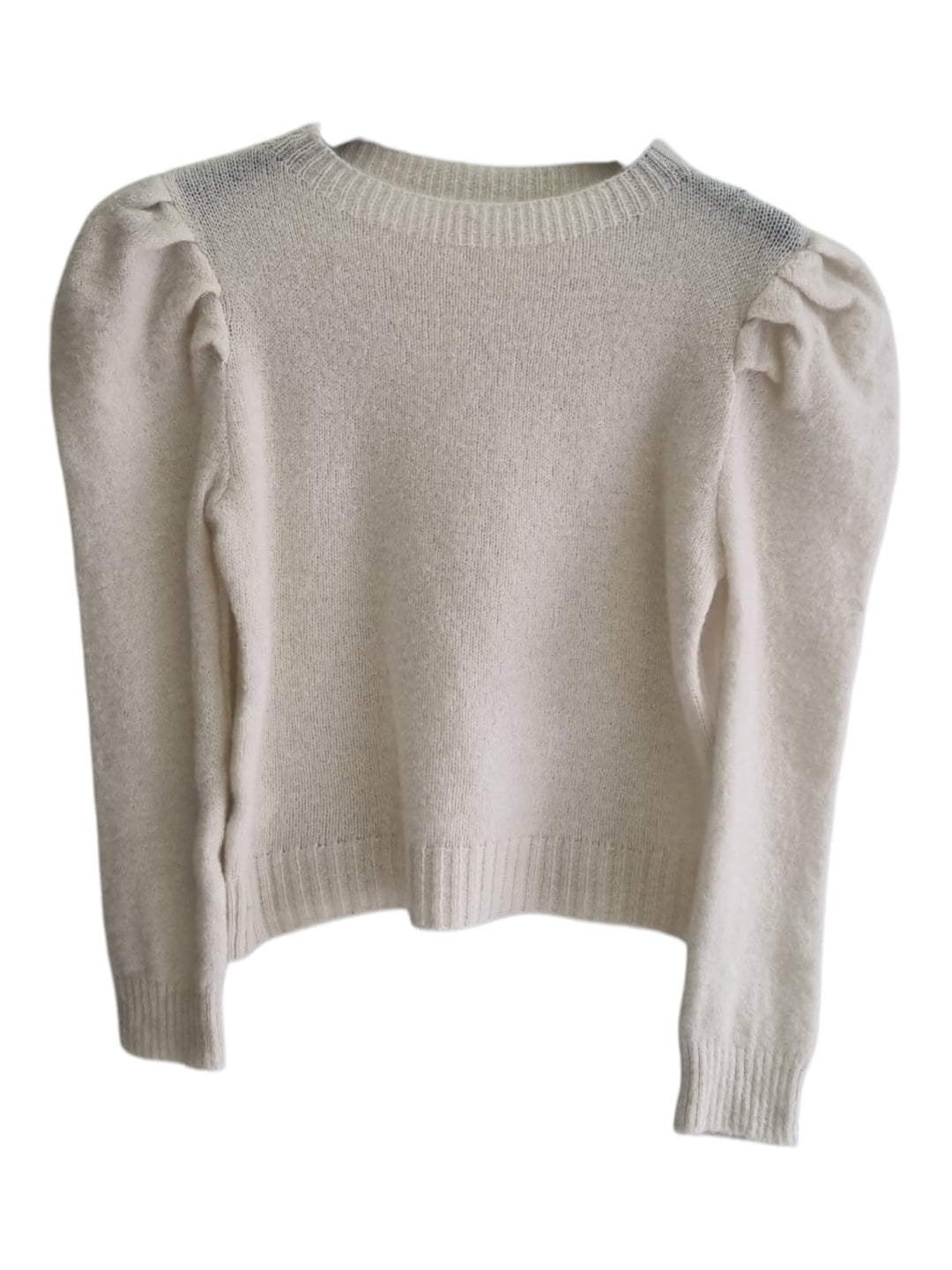 417 Pull manica puff