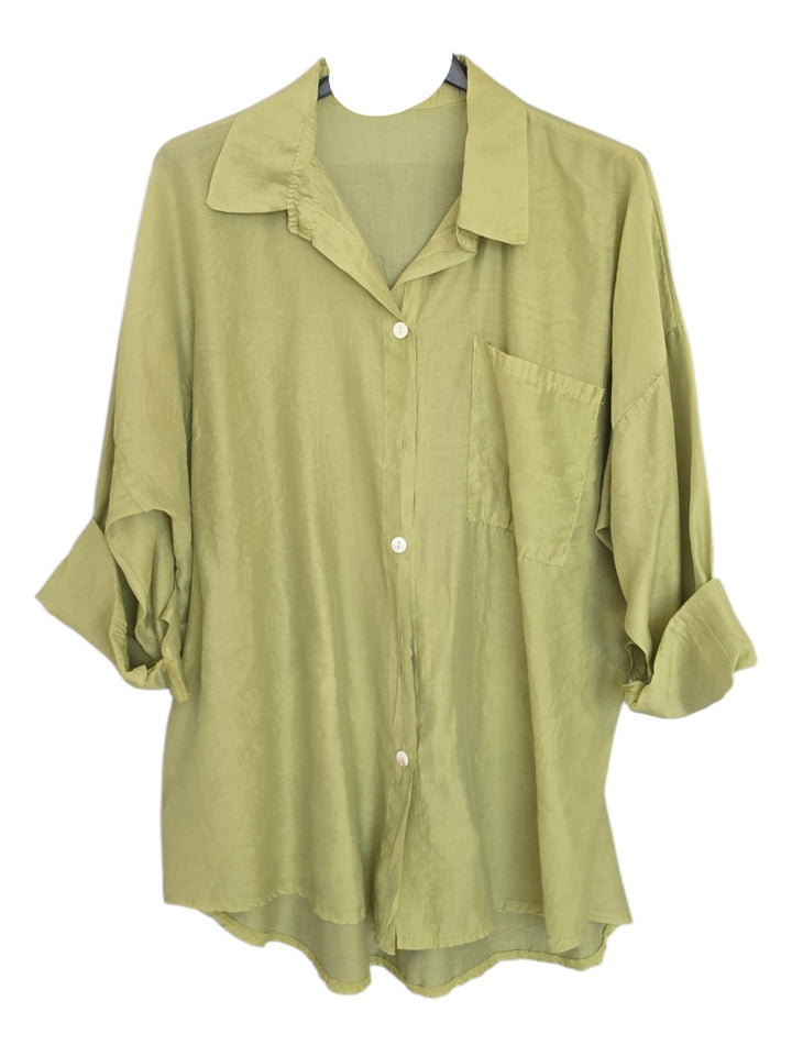 334 Camicia Ryan