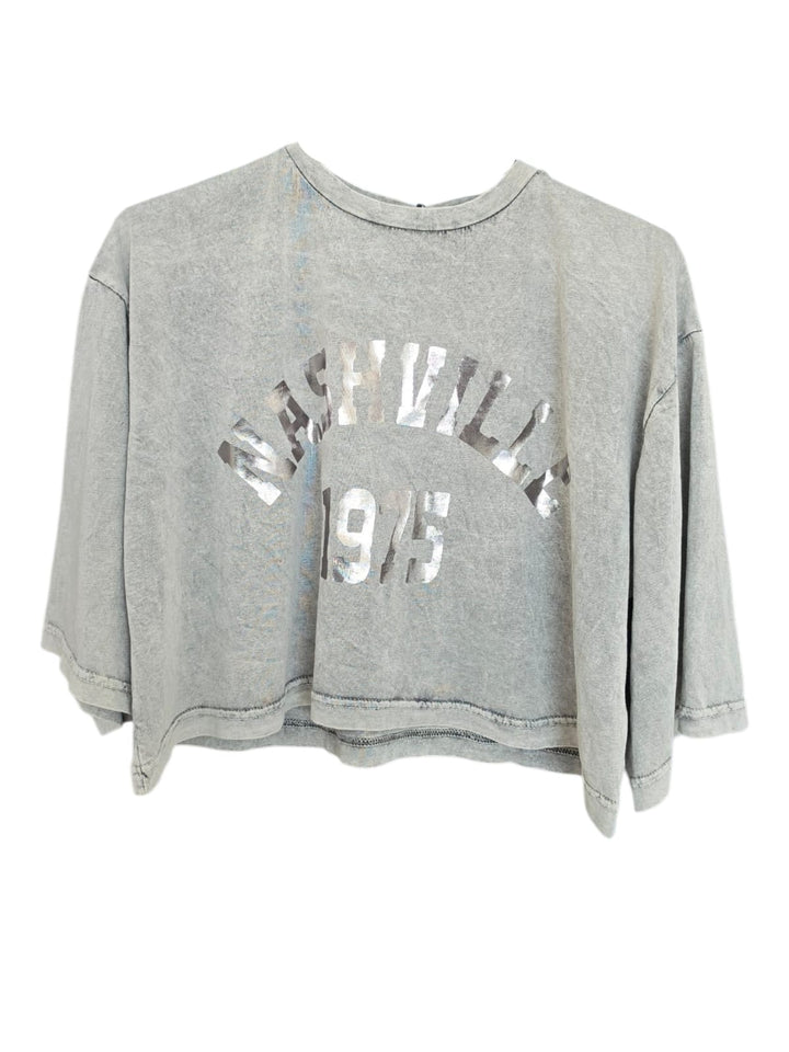 205 Tee Crop Nashville