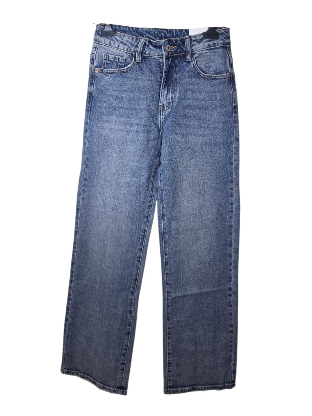 607 Jeans denim Dana