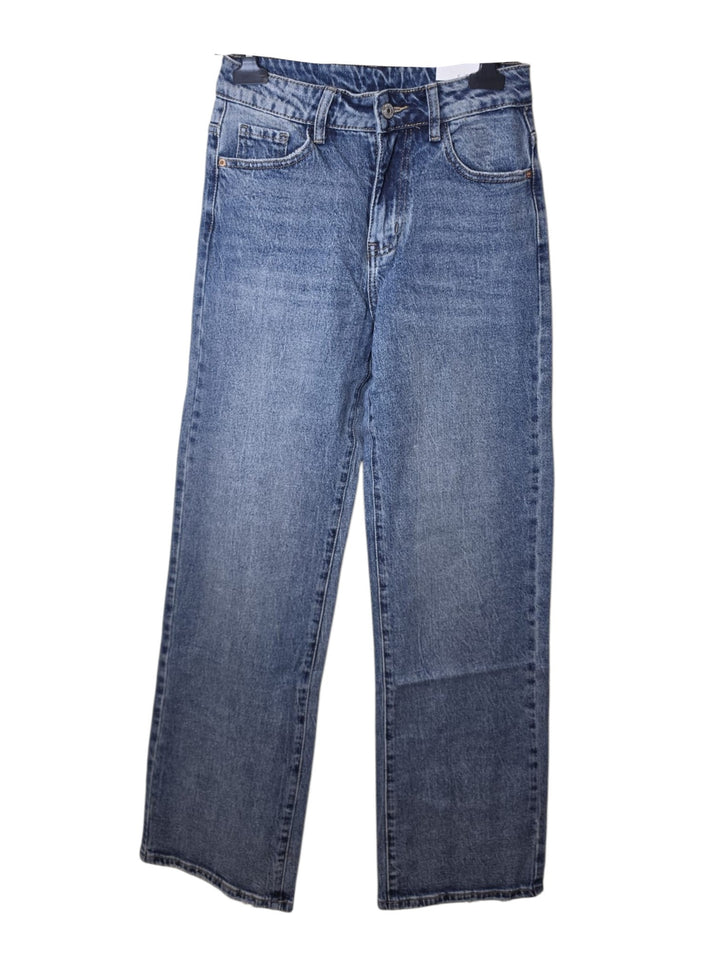 607 Jeans denim Dana