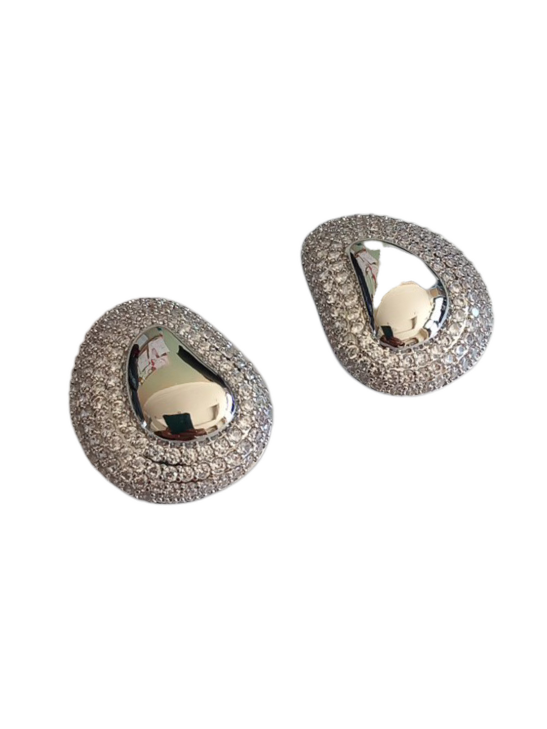820 Orecchino goccia small