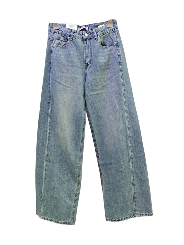 193 Jeans Texas
