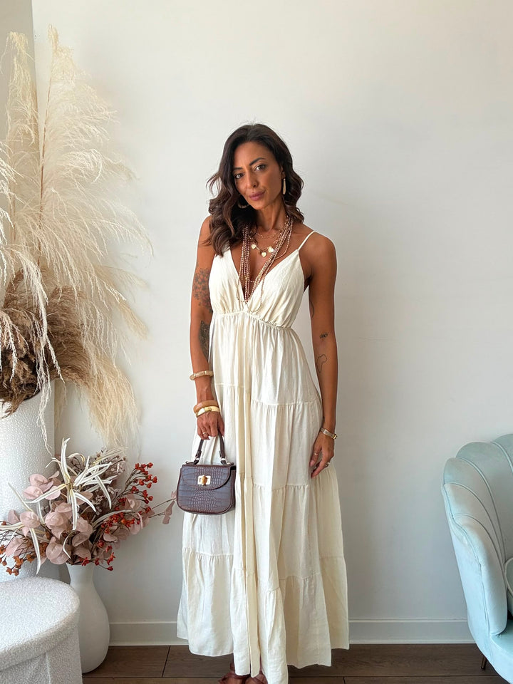 280 Dress Niky