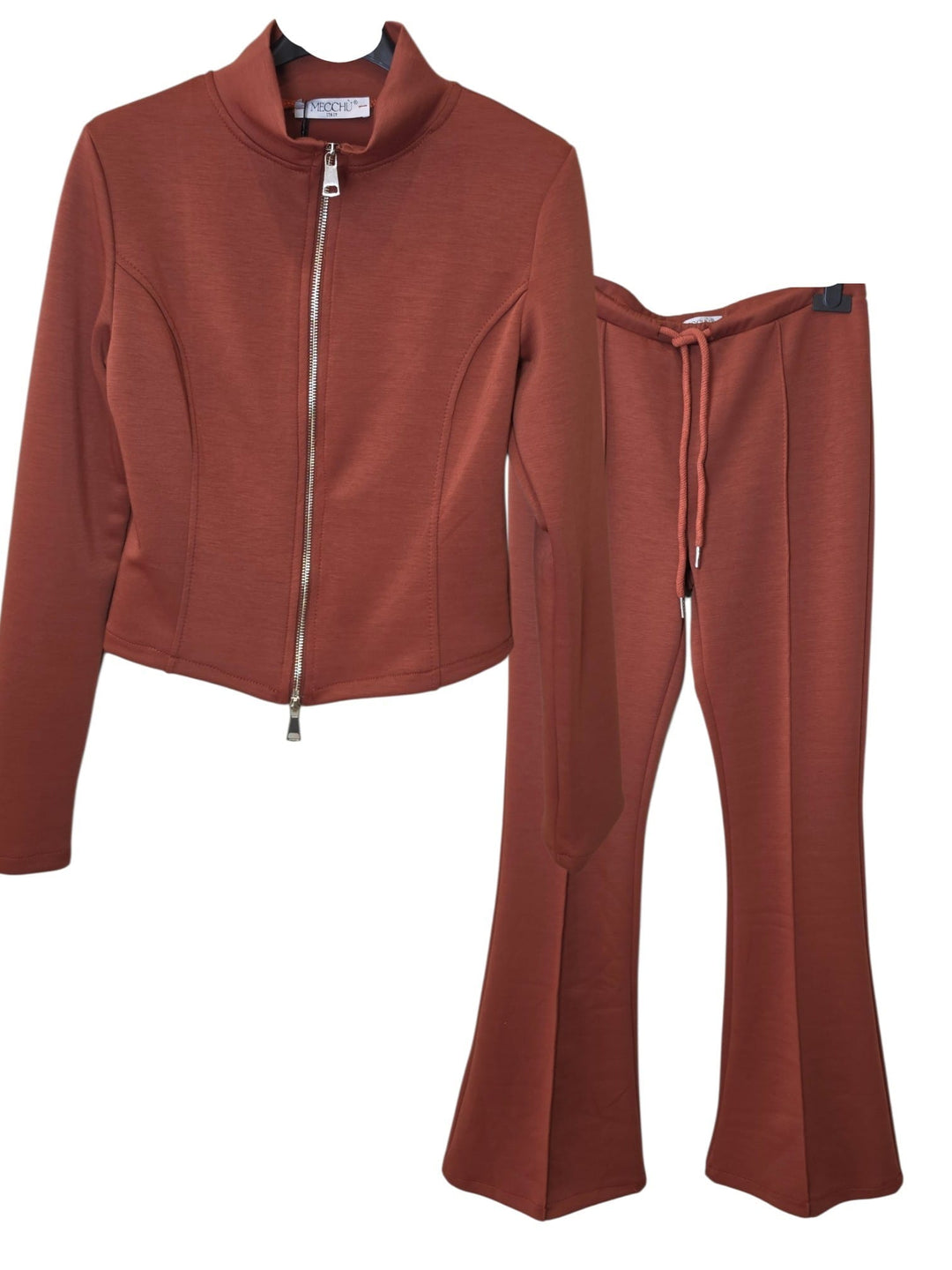 560 Coordinato sporty Ola