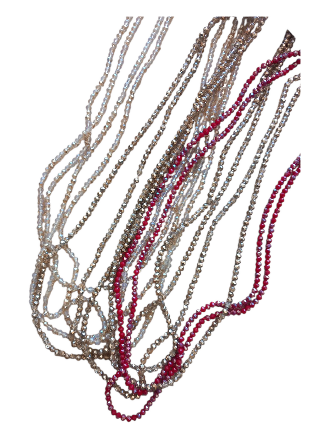 880 Collana lunga