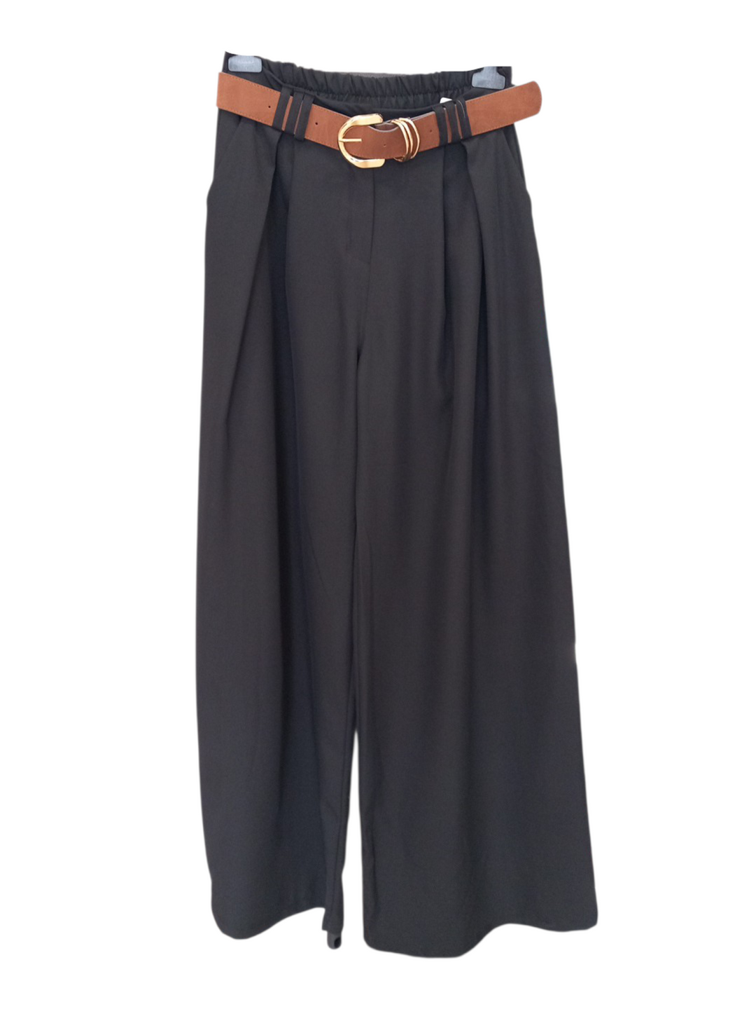 600 Pantalone Penny con cinta