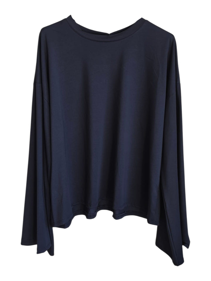550 Maglia Lulu manica larga