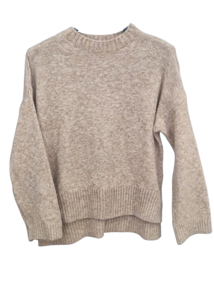 450 Pull Simply girocollo