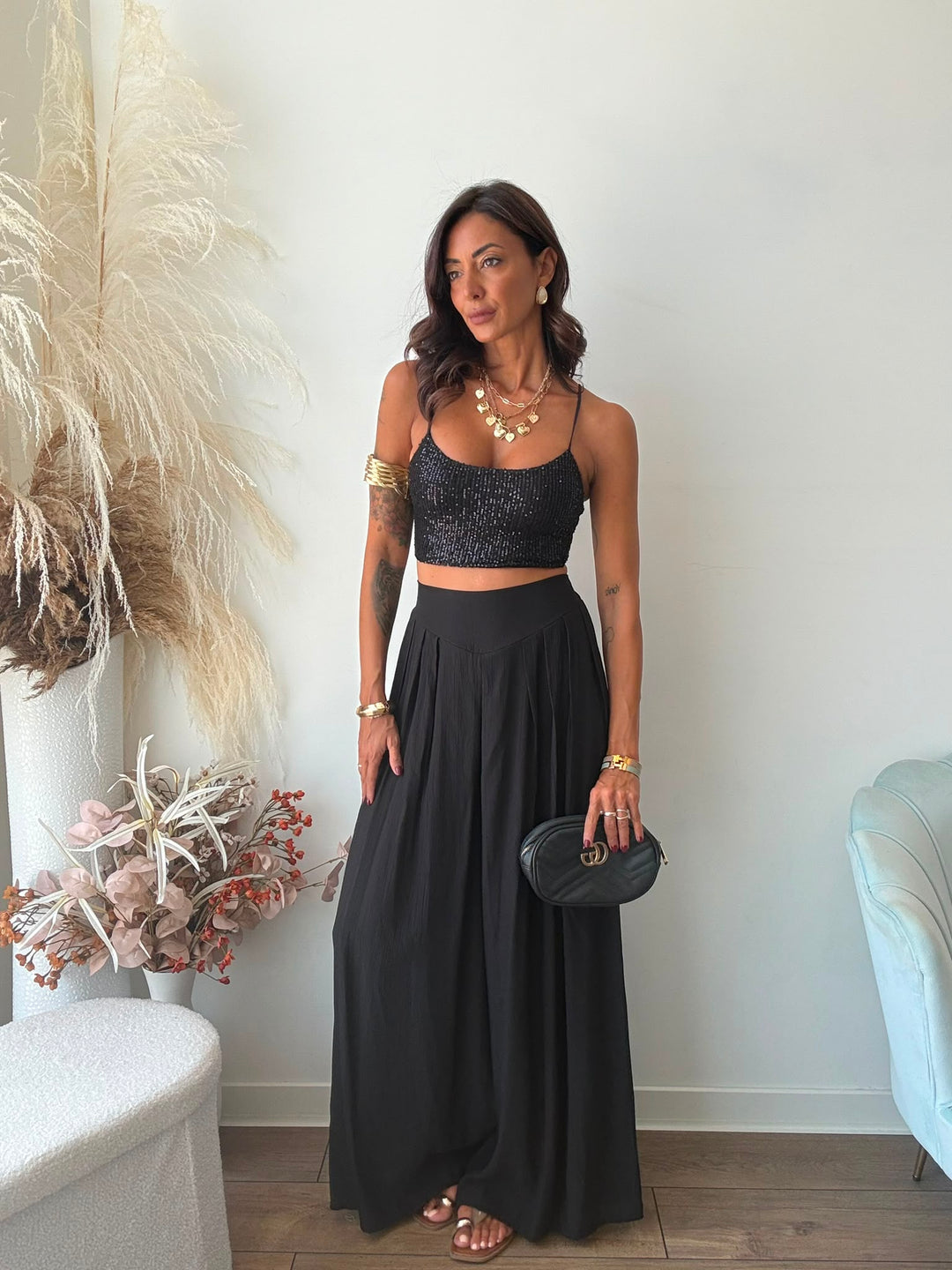 315 Pantalone Esmy