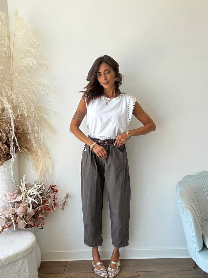 246 Pantalone Loren