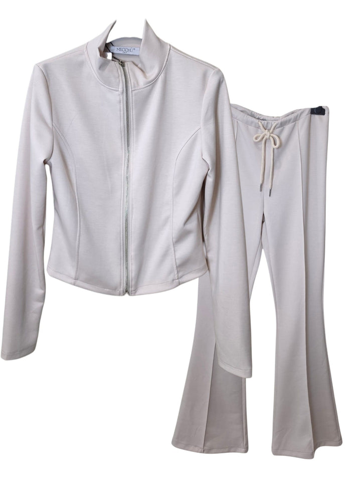 560 Coordinato sporty Ola