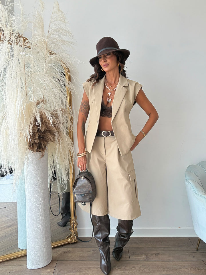 468 Bermuda tasche Dakota