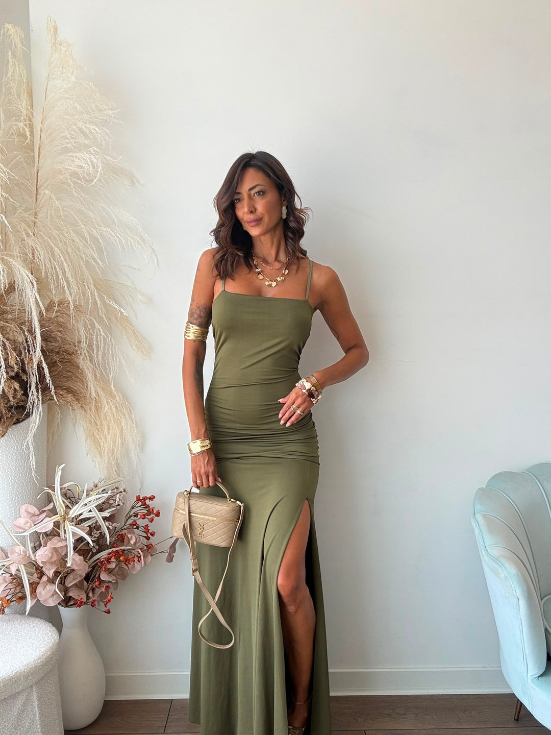 295 Dress Paradise