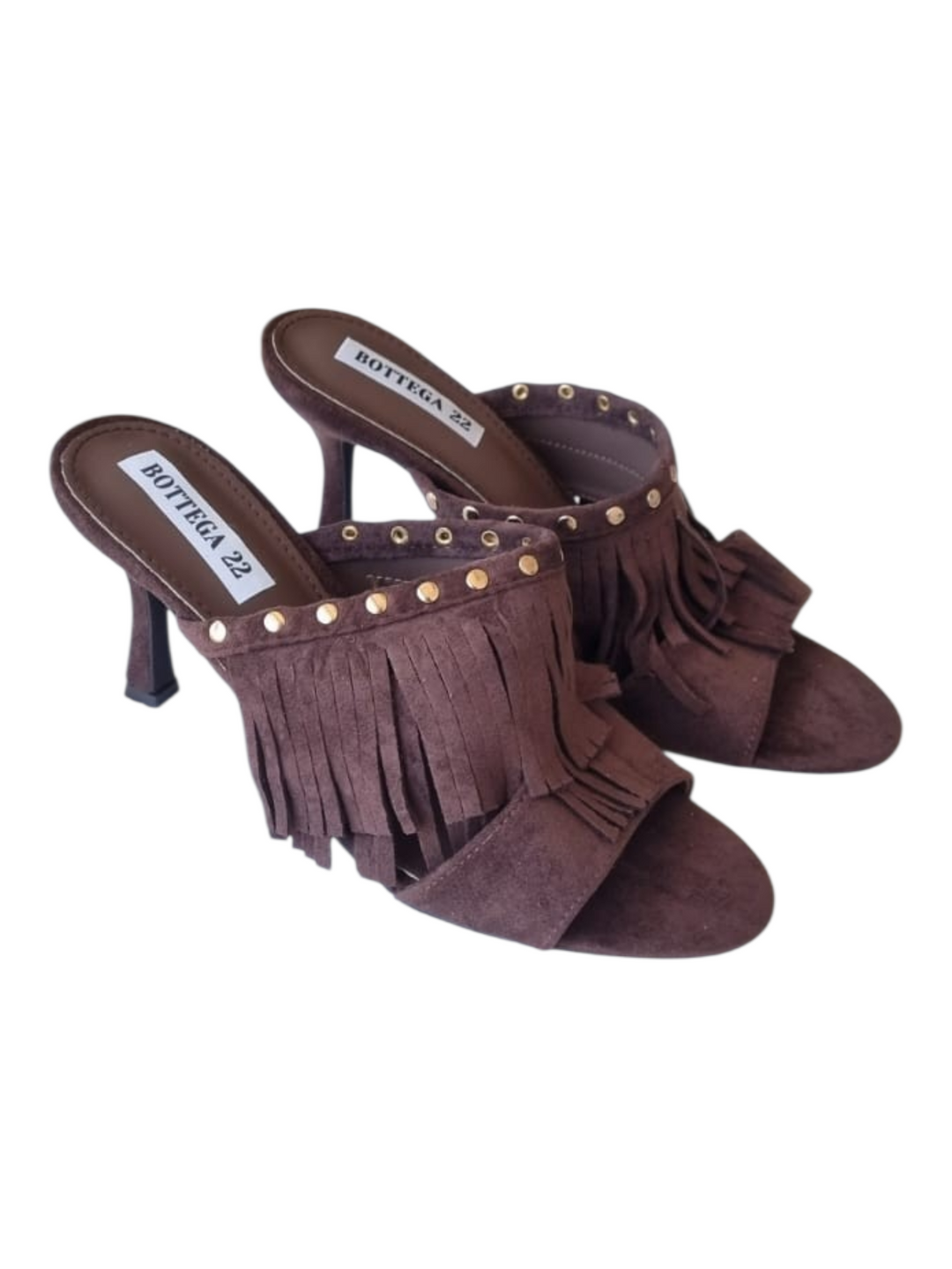 976 Sabot Frange