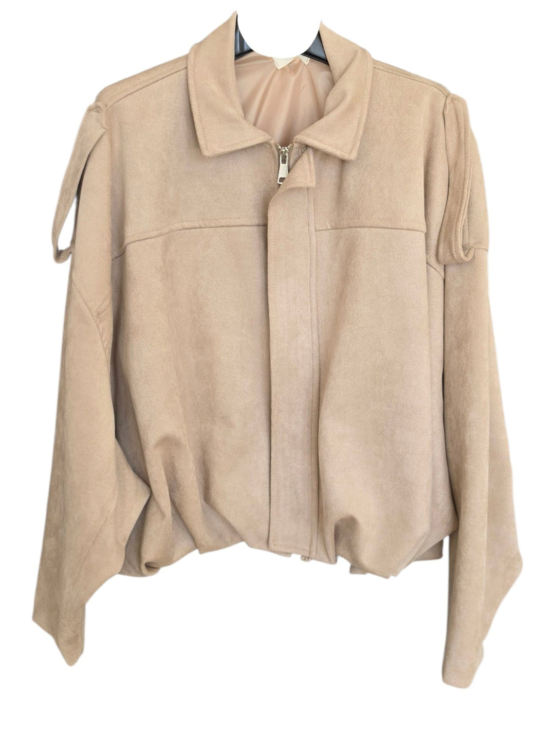 511 Biker simil suede Ralph