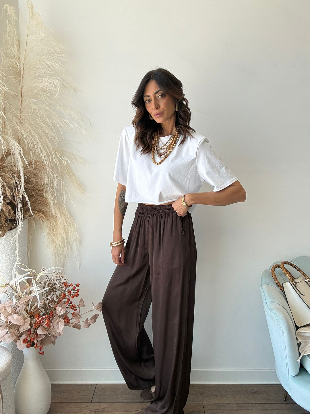 885 Tee crop spallina Lulù