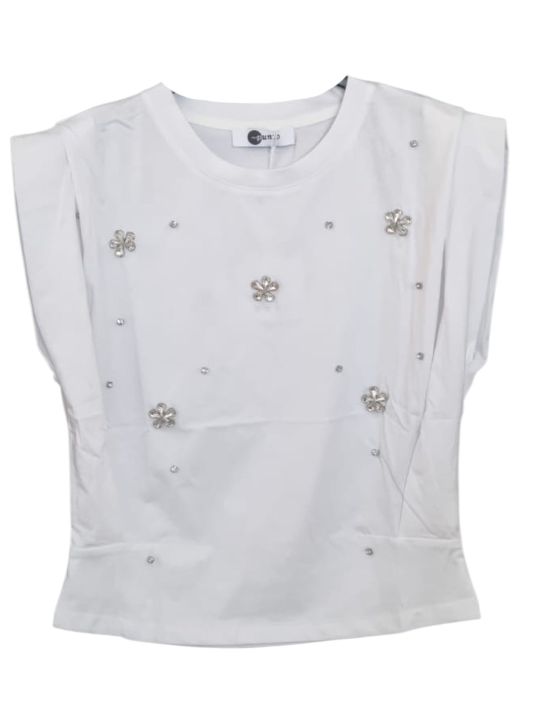 991 Musclee Tee Luna