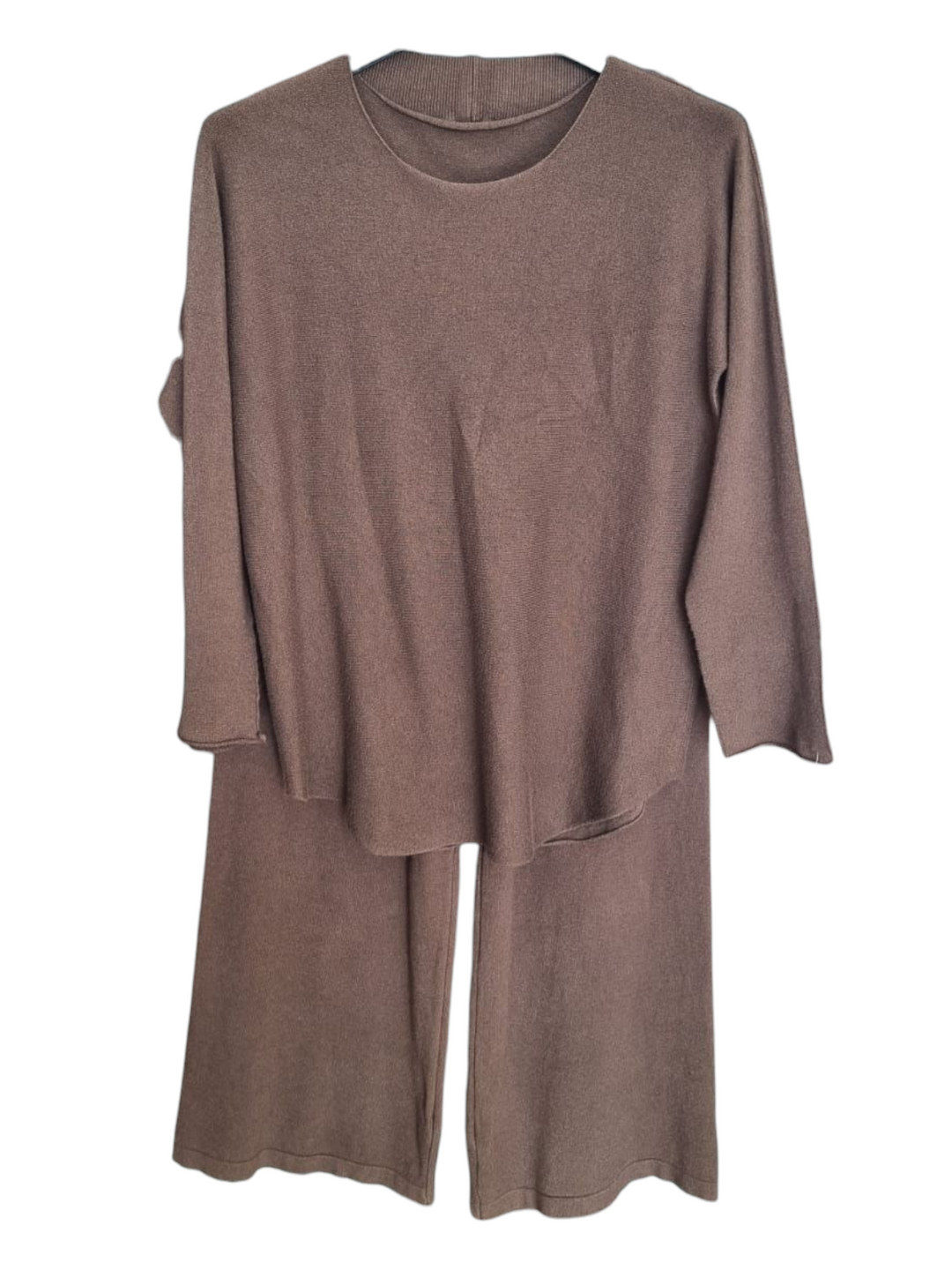 196 Coordinato pull e pantalone