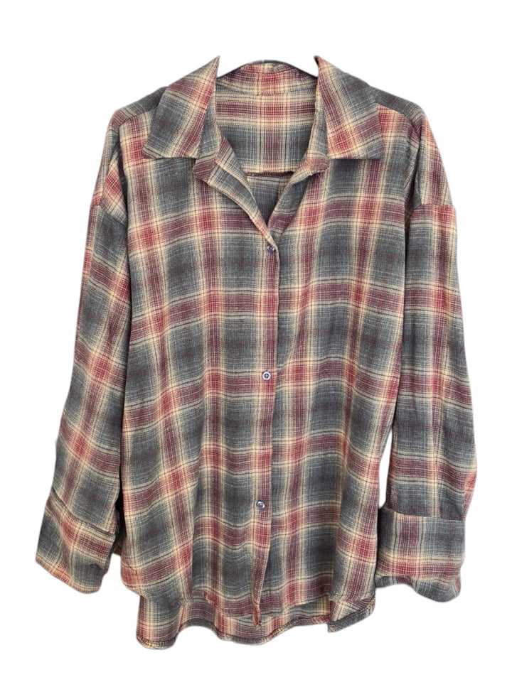 502 Camicia Joy