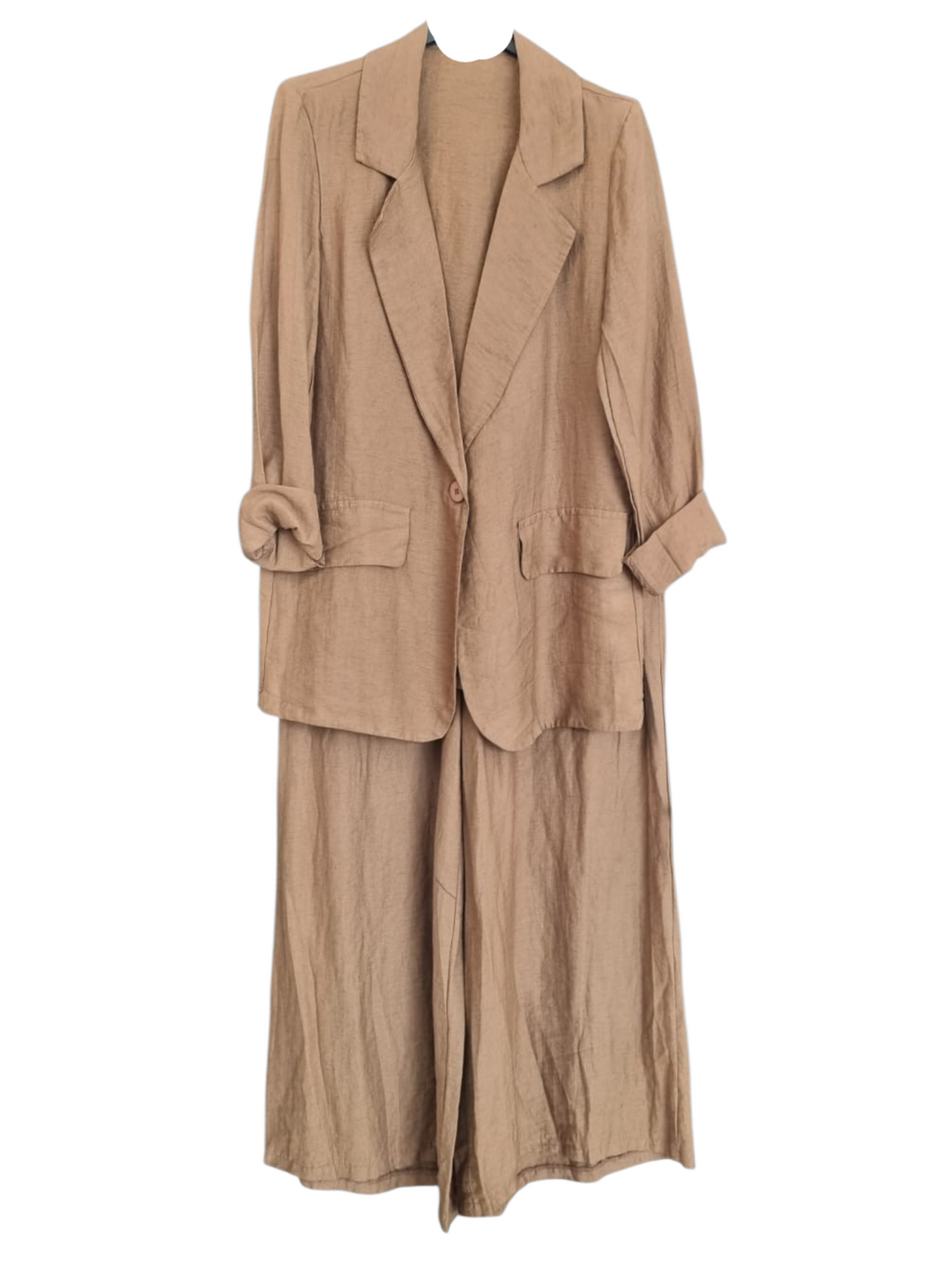 949 Coordinato Giacca e pantalone Amelie