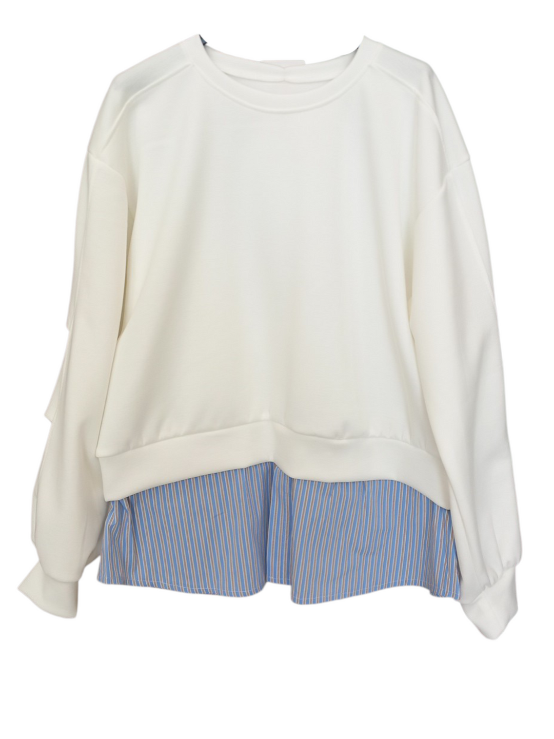 609 Felpa camicia Michael