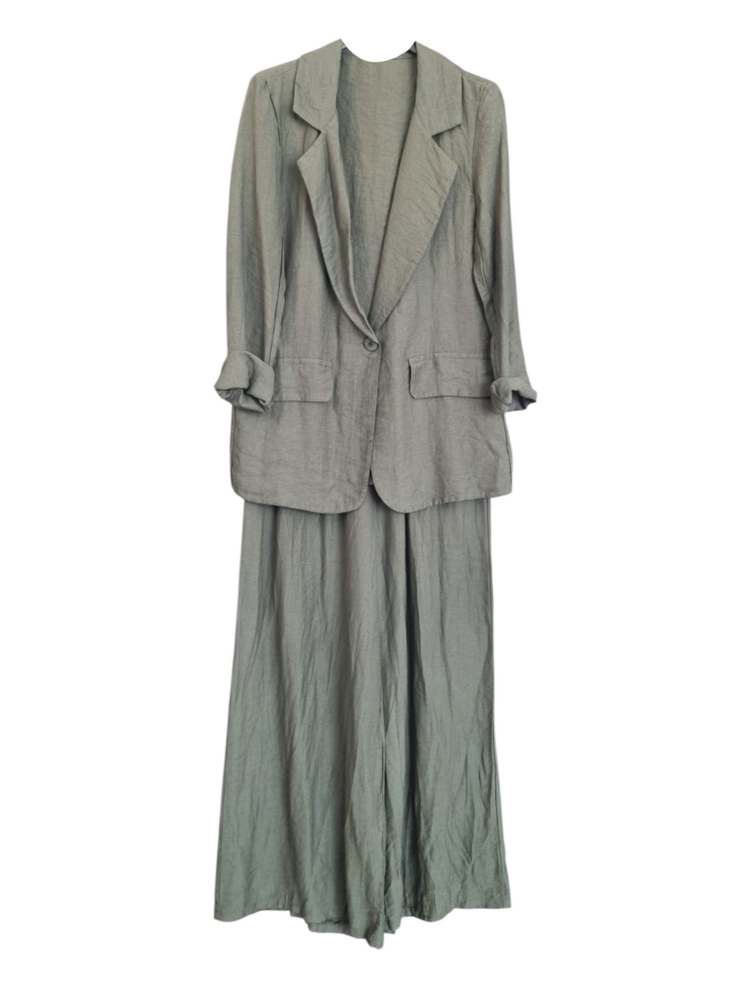 949 Coordinato Giacca e pantalone Amelie