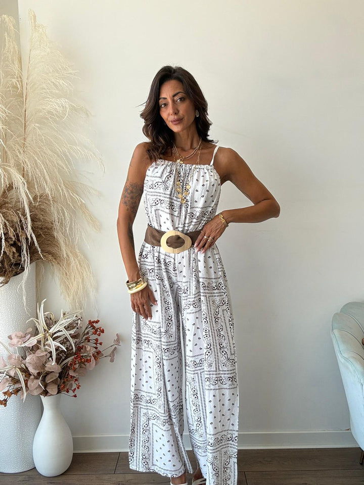 202 Jumpsuit Hana