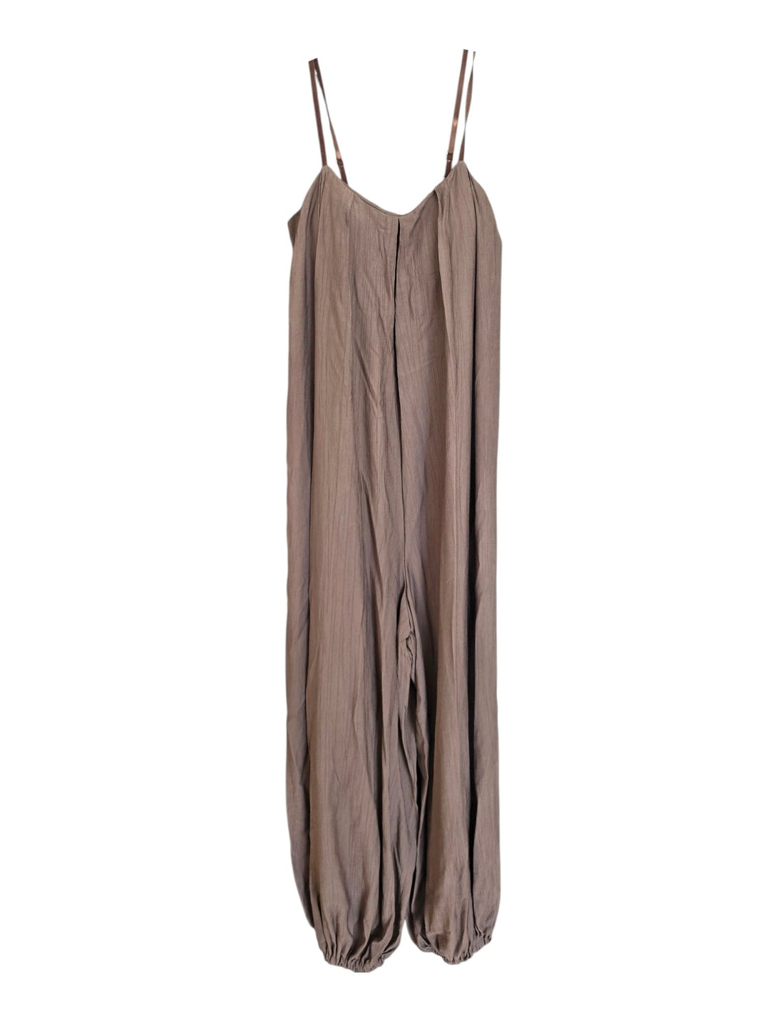 312 Jumpsuit lunga Phil