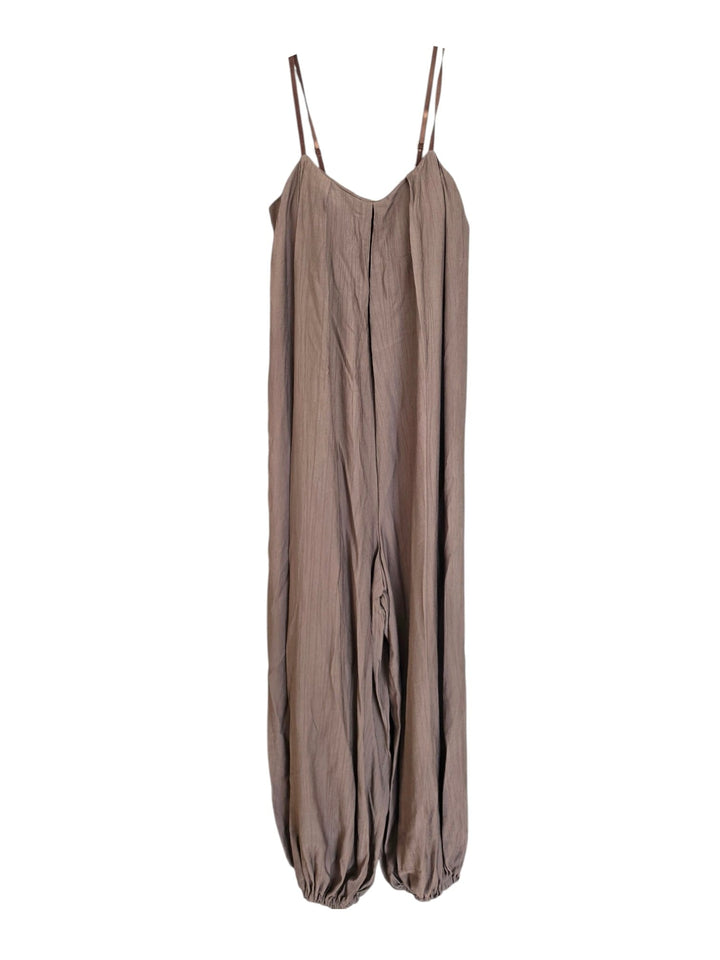 312 Jumpsuit lunga Phil