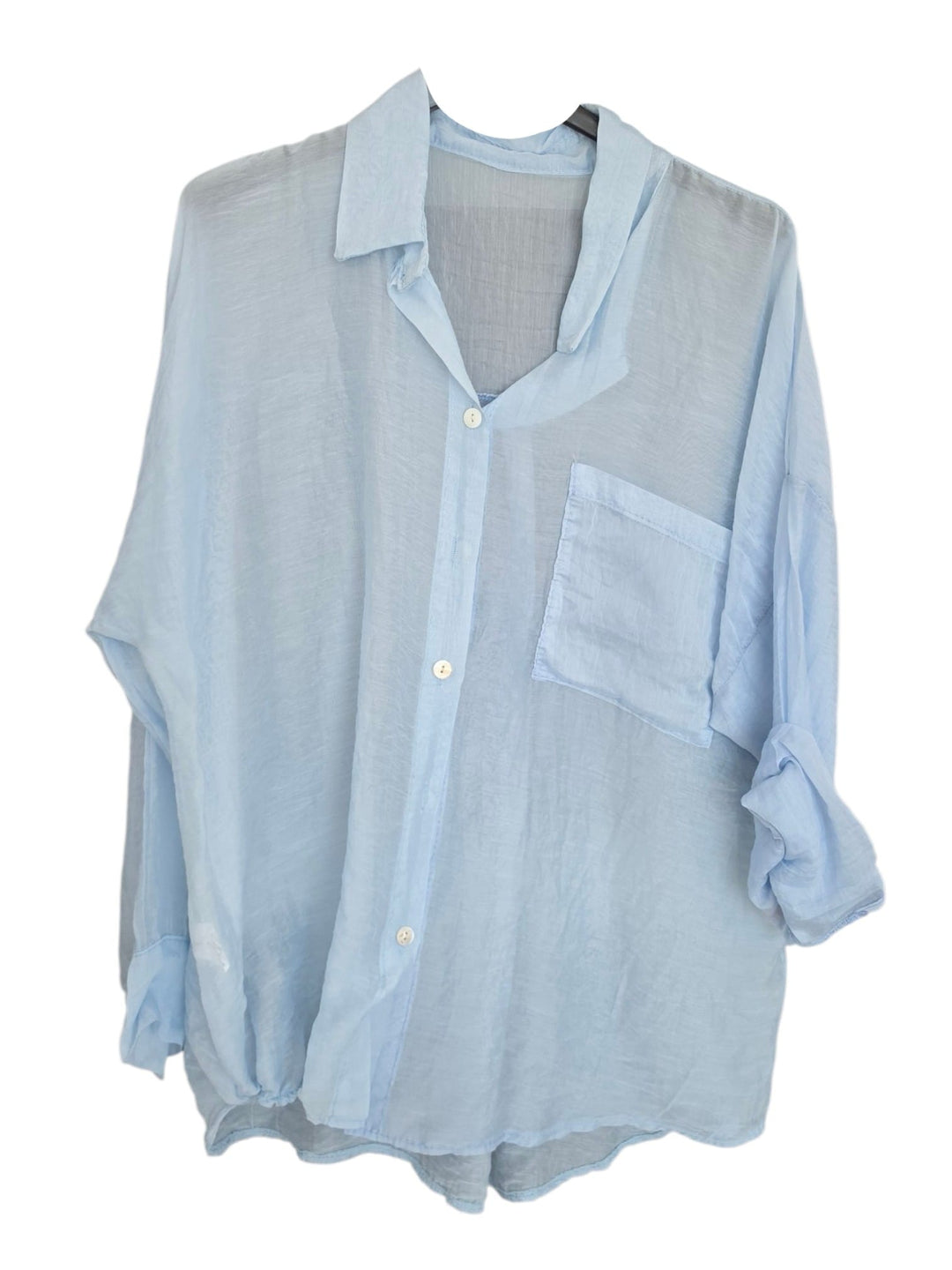 334 Camicia Ryan