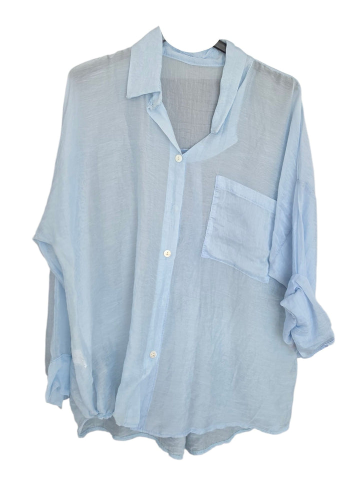 334 Camicia Ryan