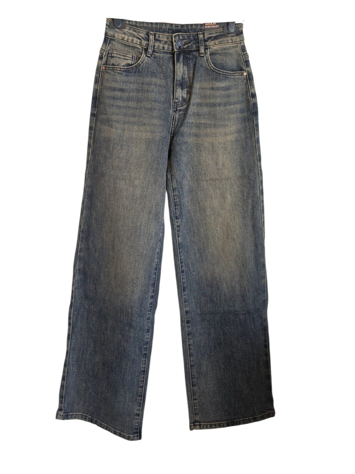 522 Jeans Moona