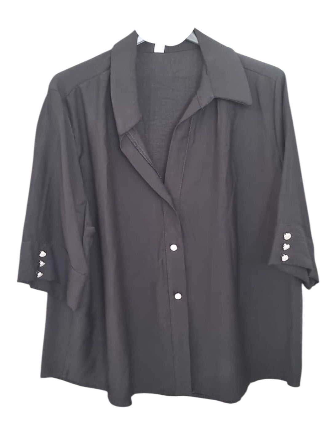 989 Camicia Jan