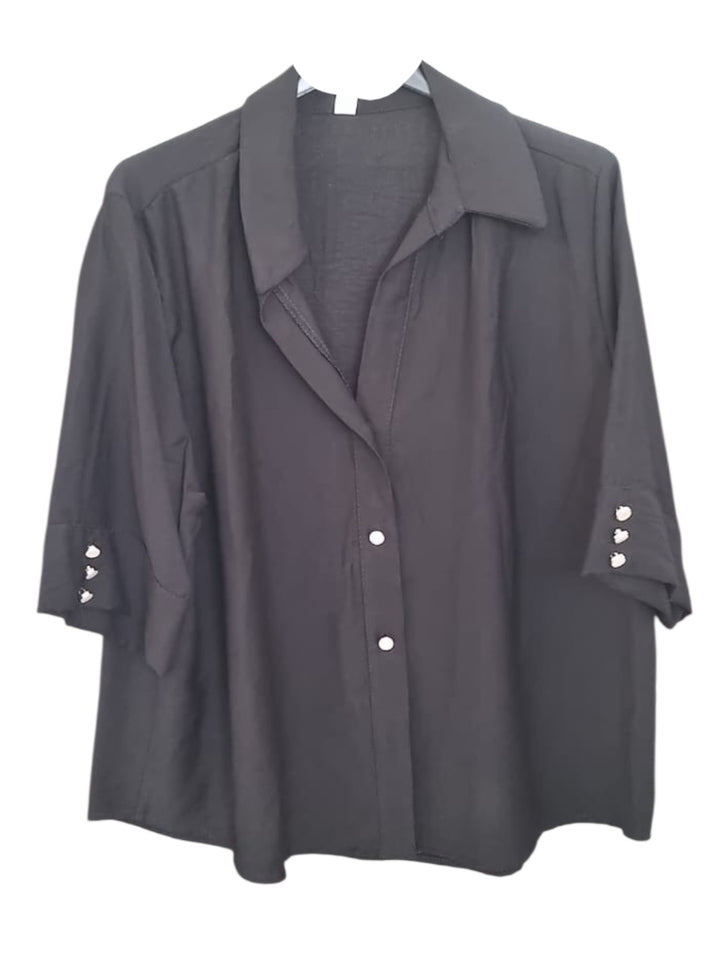 989 Camicia Jan