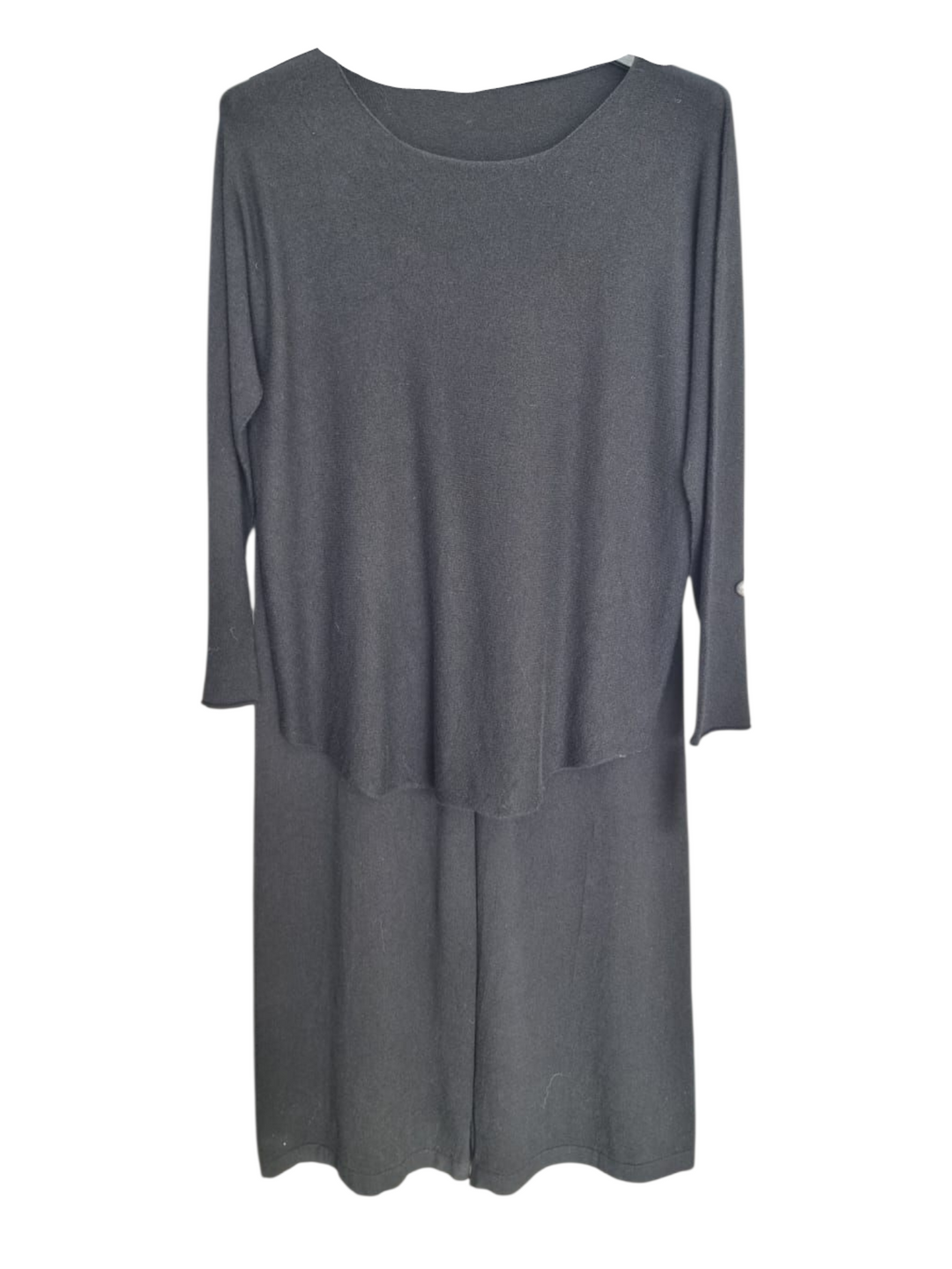 196 Coordinato pull e pantalone