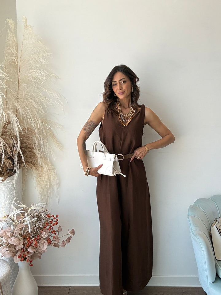 890 Jumpsuit Merida