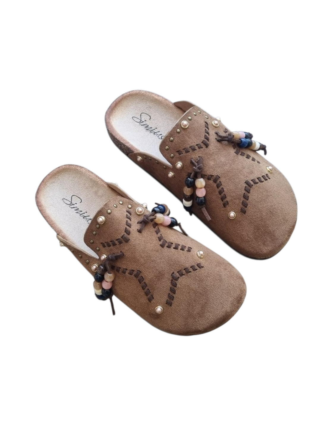 974 Birk Liù Camel