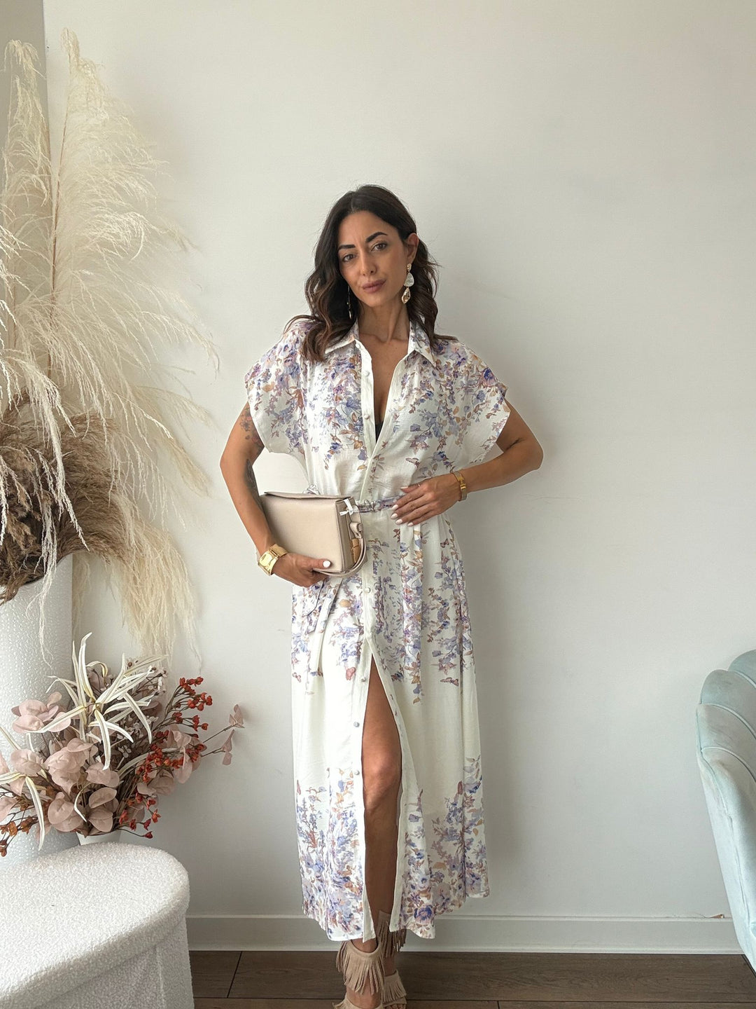 983 Dress Briù